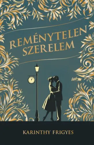 Biztonságos fizetés Reménytelen szerelem