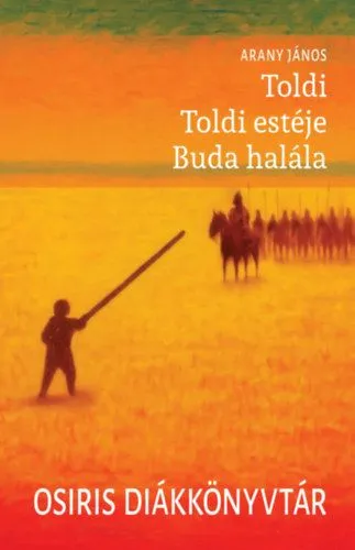 Toldi - Toldi estéje - Buda halála Expressz szállítás