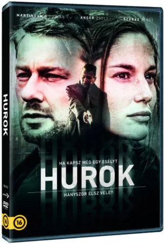 Hurok - DVD Újdonság