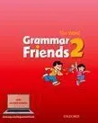 Szuper akció GRAMMAR FRIENDS 2 SB (2018)