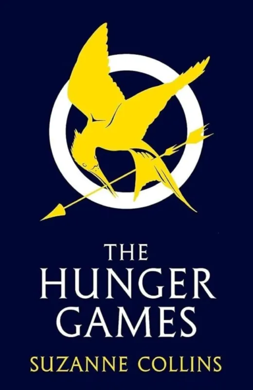 Biztonságos vásárlás The Hunger Games (The Hunger Games Series, Book 1)