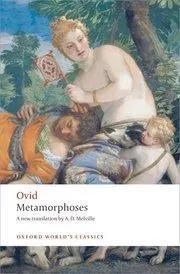 Nézd meg most METAMORPHOSES (OWC)