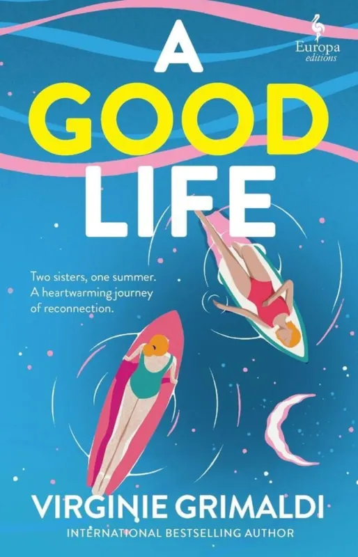 Akciós ár A Good Life