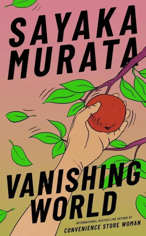 Vanishing World (Hardback) Kedvezmény