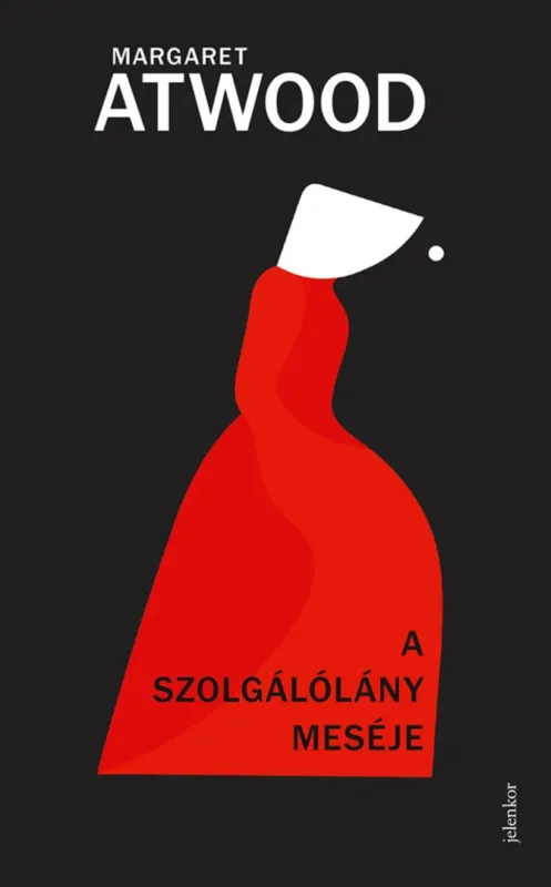 Biztonságos vásárlás A Szolgálólány meséje