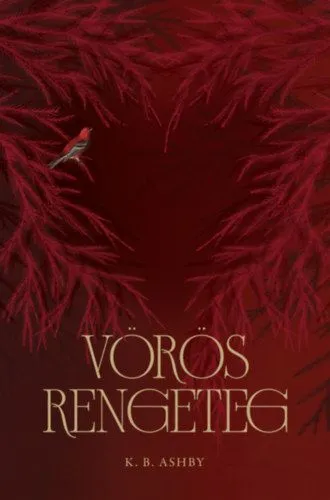 Vörös Rengeteg Expressz kézbesítés