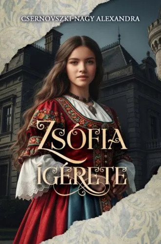 Zsófia ígérete Vásárlói kedvenc