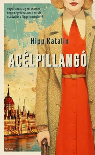 Acélpillangó Népszerű