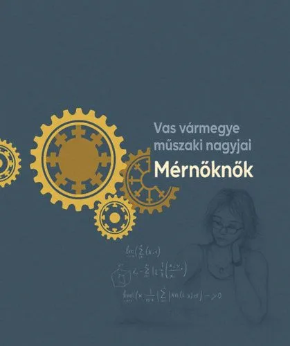 Mérnöknők Vedd meg most