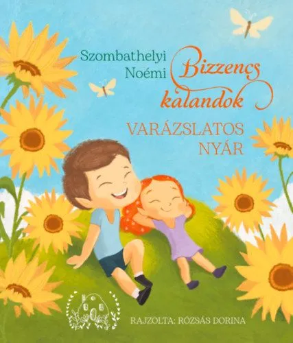 Szuper ajánlat Bizzencs kalandok - Varázslatos nyár