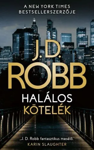 Vedd meg most Halálos kötelék