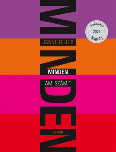 Akció Minden - ünnepi díszkiadás