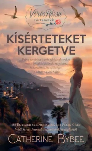 Legkelendőbb Kísérteteket kergetve - Vörös Rózsa történetek