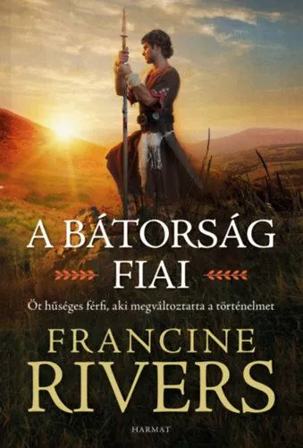 Biztonságos fizetés A bátorság fiai - Öt hűséges férfi, aki megváltoztatta a történelmet