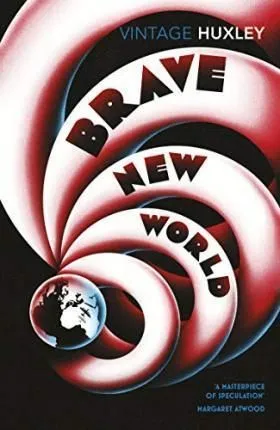 Vásárlói kedvenc BRAVE NEW WORLD -