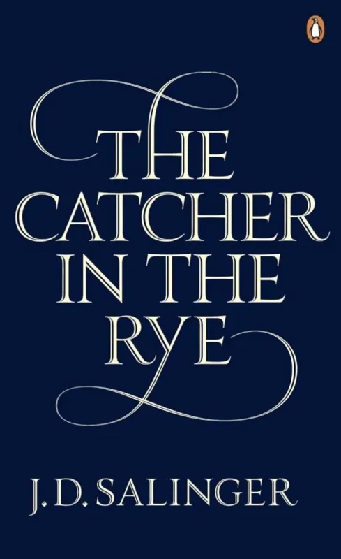 Különleges ajánlat The Catcher in the Rye