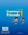 Akciós ár GRAMMAR FRIENDS 1 SB (2018)