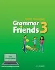 GRAMMAR FRIENDS 3 SB (2018) Kihagyhatatlan ajánlat