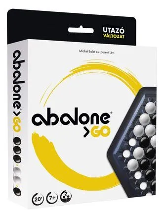 Abalone Go Legjobb ár