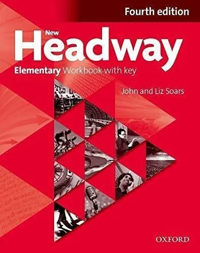 Szuper ajánlat NEW HEADWAY ELEMENTARY 4TH ED. WORKBOOK W/KEY (+) 19 PACK -