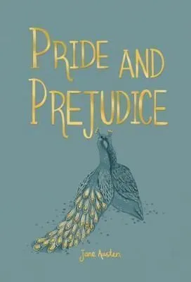 Pride and Prejudice (Wordsworth Collector's Editions) Akciós ár