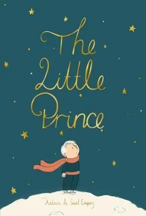Utolsó esély The Little Prince (Wordsworth Collector's Editions)