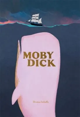 Expressz kézbesítés Moby Dick (Wordsworth Collector's Editions)