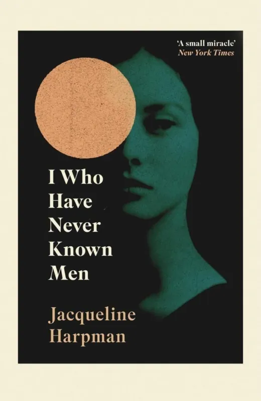 I Who Have Never Known Men: The heart-breaking post-apocalyptic TikTok sensation Akció