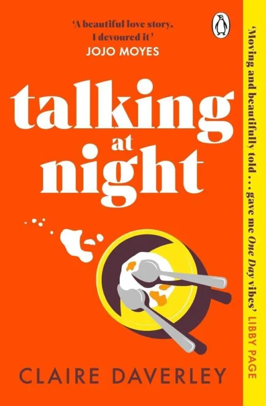 Alacsony ár Talking at Night