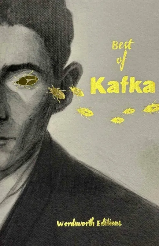 Best of Kafka (Wordsworth Collector's Editions) Vedd meg online