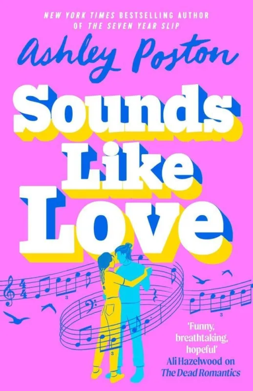 Sounds Like Love Akció
