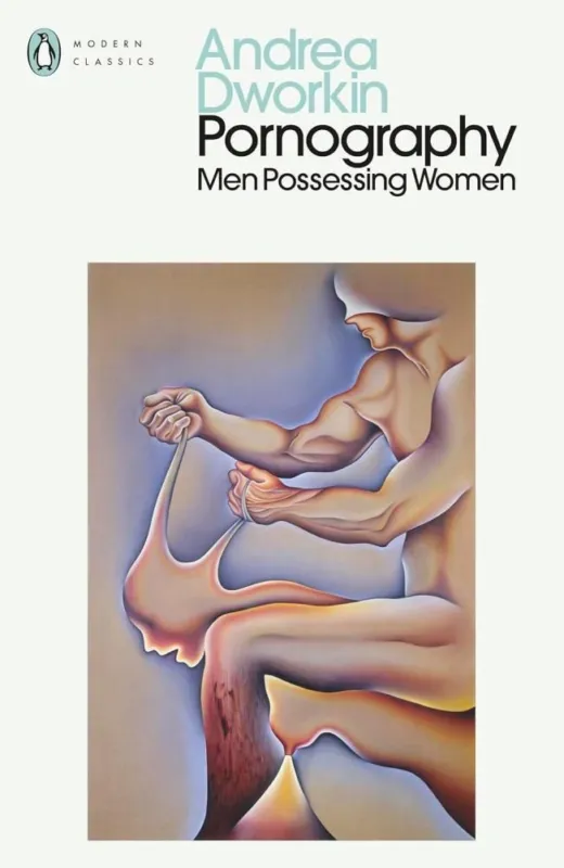Pornography: Men Possessing Women Biztonságos fizetés