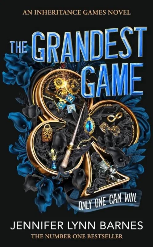 Bestseller The Grandest Game (The Grandest Game Series, Book 1)