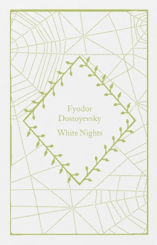 White Nights (Little Clothbound Classics Edition) Vedd meg most