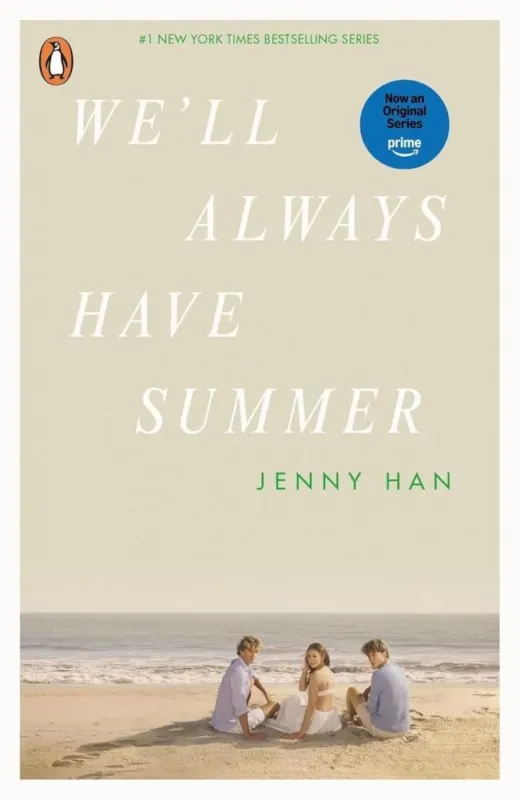 We'll Always Have Summer (Media Tie-In: The Summer I Turned Pretty Series, Book 3) Olcsóbb