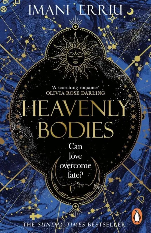 Heavenly Bodies (Book 1) Kedvezményes ár