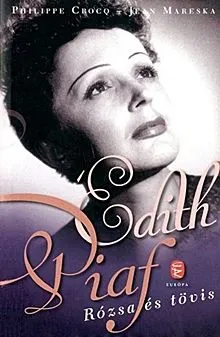 Édith Piaf Népszerű