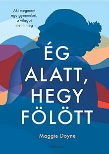 Ég alatt, hegy fölött Utolsó esély