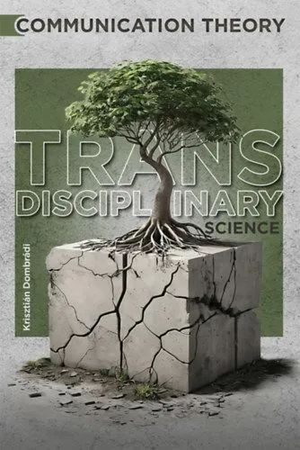 Expressz kézbesítés COMMUNICATION THEORY - TRANSDISCIPLINARY SCIENCE