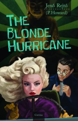 The Blonde Hurricane Prémium