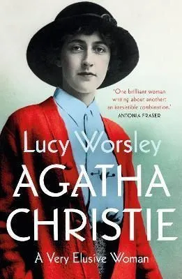 Agatha Christie: A Very Elusive Woman Legkelendőbb