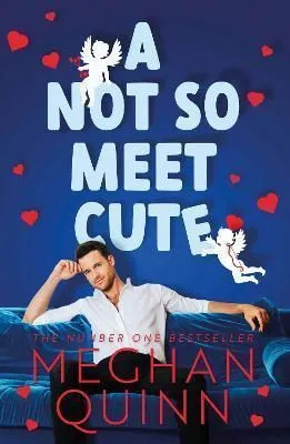A Not So Meet Cute Csak ma