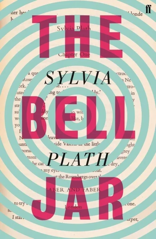 The Bell Jar Exkluzív ajánlat
