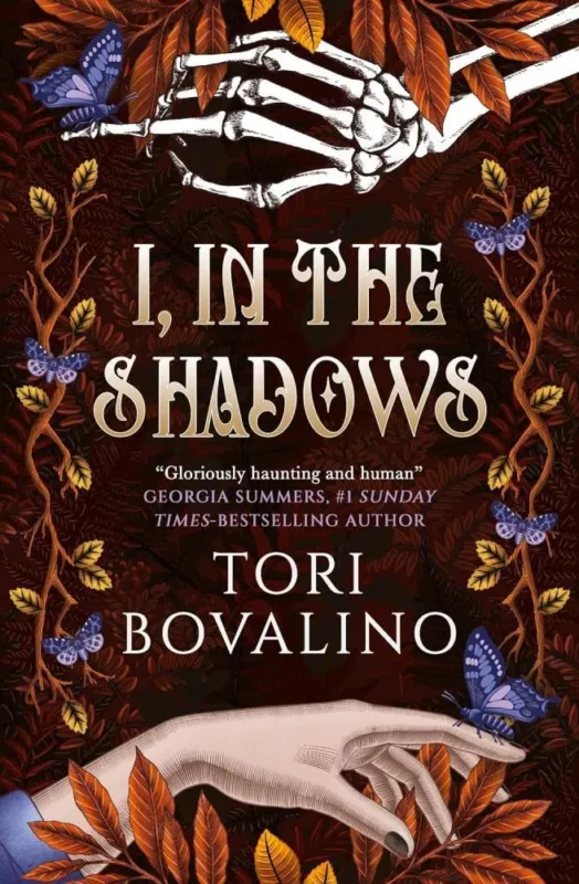I, in the Shadows Outlet