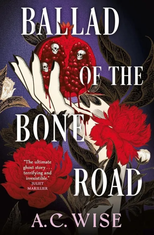 Ballad of the Bone Road Biztonságos fizetés