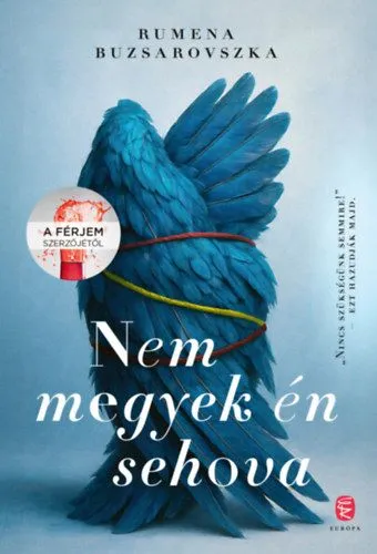 Korlátozott ajánlat Nem megyek én sehova