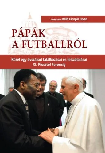Outlet Pápák a futballról