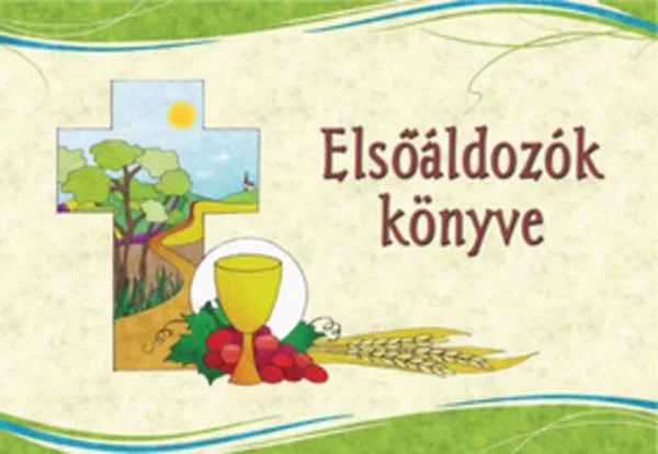 Elsőáldozók könyve Ne maradj le