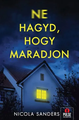 Ne hagyd, hogy maradjon Csak ma