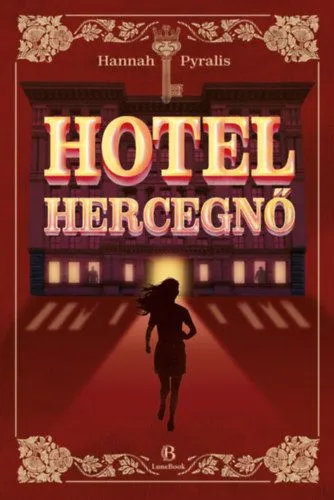 Hotelhercegnő Kedvezményes ár